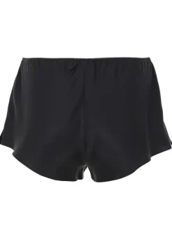 100% Seide Shorts CLASSICO von Luna di Seta
