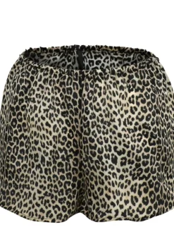 100% Seide SHORTS von Eva B. Bitzer KLASSIK SATIN