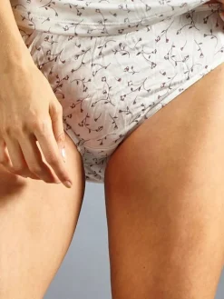 100% Seide SLIP von Kokon Zwo