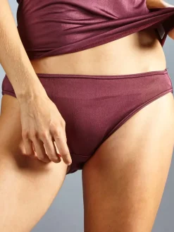 100% Seide SLIP von Kokon Zwo