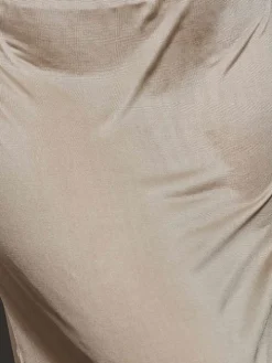 100% Seide Träger-Unterkleid von Kokon Zwo