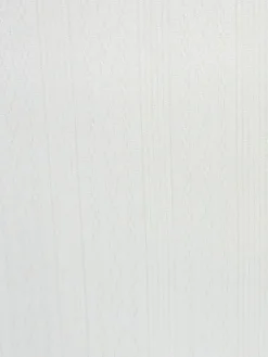 100% Seide T-Shirt AJOUR von Kokon Zwo