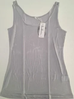 100% Seide Unterhemd fein von Kokon Zwo