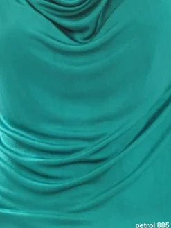 100% Seide UNTERHEMD fein von Alkena