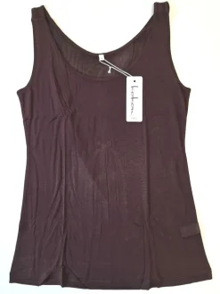 100% Seide UNTERHEMD von Kokon Zwo