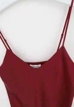 100% Seide Unterkleid CLASSICO exklusiv Luna di Seta