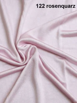 100% Seide UNTERKLEID fein von Alkena