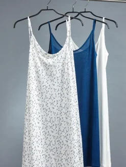 100% Seide UNTERKLEID fein von Kokon Zwo