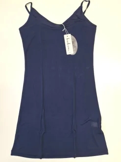 100% Seide UNTERKLEID fein von Kokon Zwo