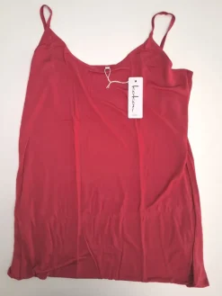 100% Seide UNTERKLEID Uni oder Print Kokon Zwo