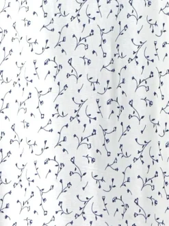 100% Seide UNTERKLEID Uni oder Print Kokon Zwo