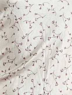 100% Seide UNTERKLEID Veilchen von Kokon Zwo