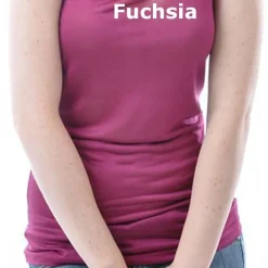 100% Seide UNTERKLEID von Alkena