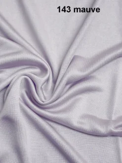 100% Seide UNTERKLEID von Alkena