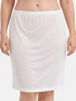 100% Seide UNTERROCK von Kokon Zwo