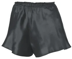100% Seiden- Shorts LONDON uni von Nightdreams