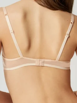 Ausbrenner Push-Up BH VENUS edel von Maisonlejaby