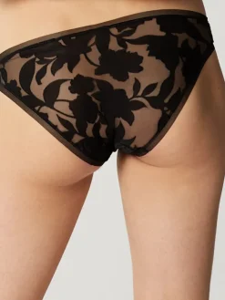 Ausbrenner Slip VENUS von Maisonlejaby