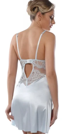 Babydoll mit Bügel VALSE CRYSTAL von Prelude Milano