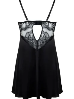 Babydoll mit Bügel VALSE CRYSTAL von Prelude Milano