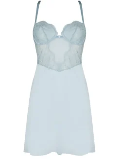 Babydoll VALSE CRYSTAL Kleid von Prelude Milano