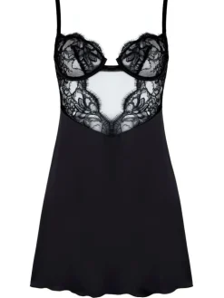 Babydoll VALSE CRYSTAL Kleid von Prelude Milano