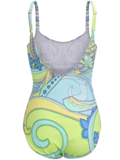 Badeanzug AMALFI COAST von Fürstenberg