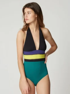 Badeanzug BAYADERE von Maison Lejaby