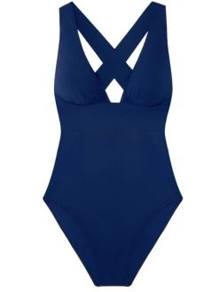 Badeanzug CAPRI 61 uni von Pain de Sucre