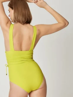 Badeanzug DRAPE von Maison Lejaby