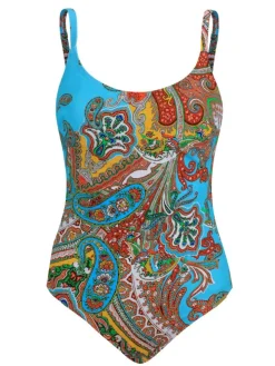 Badeanzug GOA SPIRIT von Fürstenberg