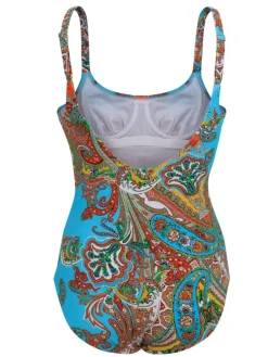 Badeanzug GOA SPIRIT von Fürstenberg