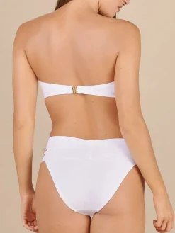 Bandeau Neckholder Bikini VINY WAVE 61 von Pain de Sucre