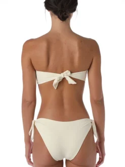 Bandeau-Bikini SABA von Ritratti Mare