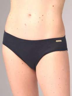 Basic Merino Seide Slip 2703 aus Feinjersey comazo|earth