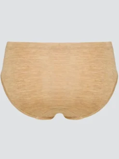 Basic Merino Seide Slip 2703 aus Feinjersey comazo|earth