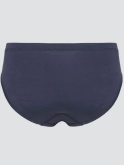 Basic Merino Seide Slip 2703 aus Feinjersey comazo|earth