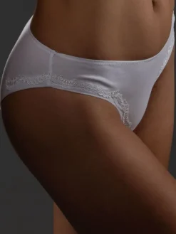 Baumwolle Slip CHIARO Cotone Candy von Cotton Club