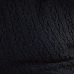 Bettjacke LAMELLA von Cotton Club mit Seide und Wolle