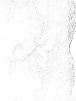 Bügel-BH PLATINUM FASHION aus Tüll von Ambra