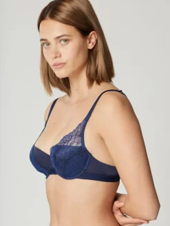 Bügel-BH SHADE uni von Maison Lejaby