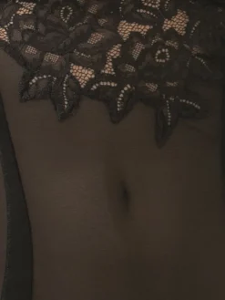 Bügel-BH Spitze LAPALOMA von Cotton Club Oro Desert Rose