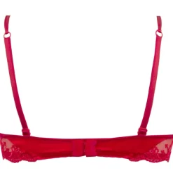 BH Halbschale SPLENDEUR SOIE mit Seide von Lise Charmel