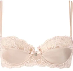 BH Halbschale SPLENDEUR SOIE mit Seide Lise Charmel