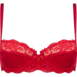 BH Halbschale SPLENDEUR SOIE mit Seide Lise Charmel