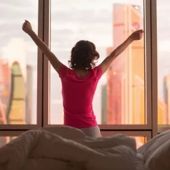 Body Perfect Kopfkissen MULTI LOW flach von Häussling