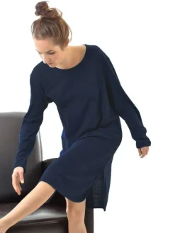 Bouretteseide SLEEPSHIRT Alkena