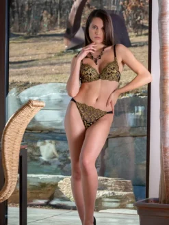 Brasiliana Slip GIADA von Ambra