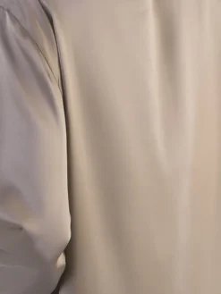 Brasiliana Slip mit Seide VITALE uni von Cotton Club Seta Superior