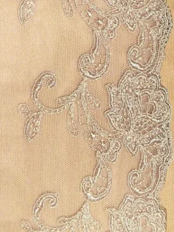 Brasiliana Slip PLATINUM FASHION aus Tüll von Ambra